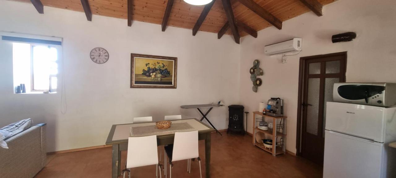 Villa Olive Old 科帕罗 外观 照片