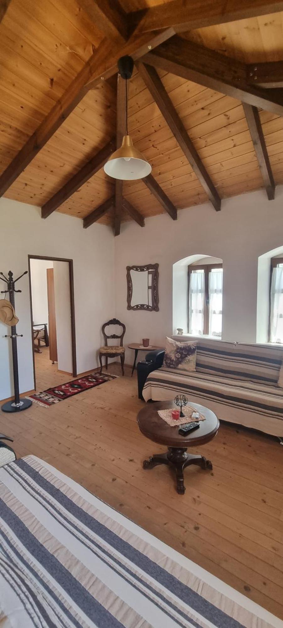 Villa Olive Old 科帕罗 客房 照片
