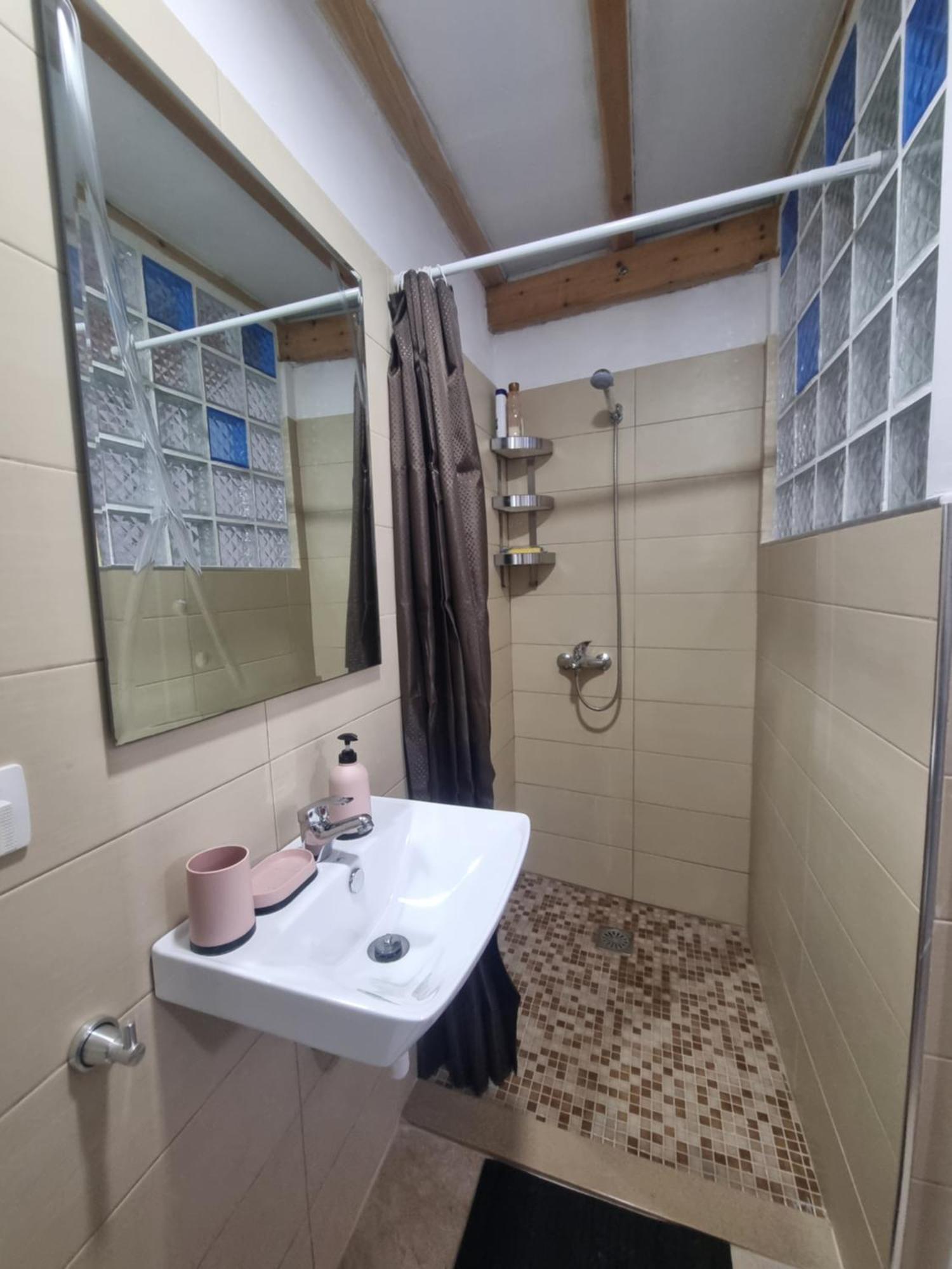 Villa Olive Old 科帕罗 外观 照片