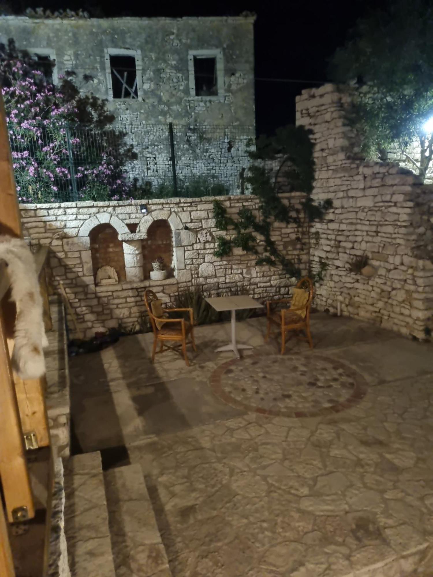 Villa Olive Old 科帕罗 外观 照片