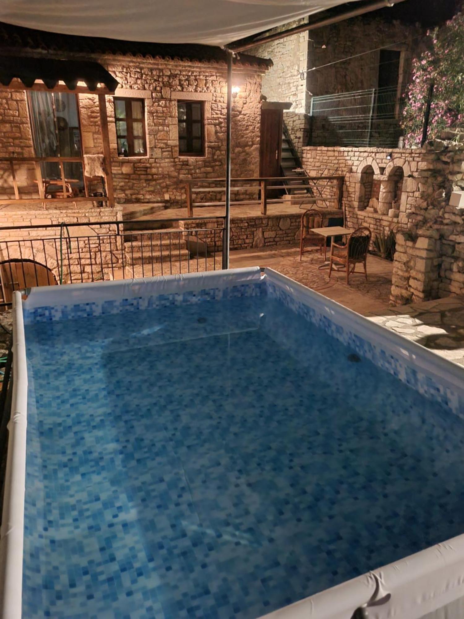 Villa Olive Old 科帕罗 外观 照片